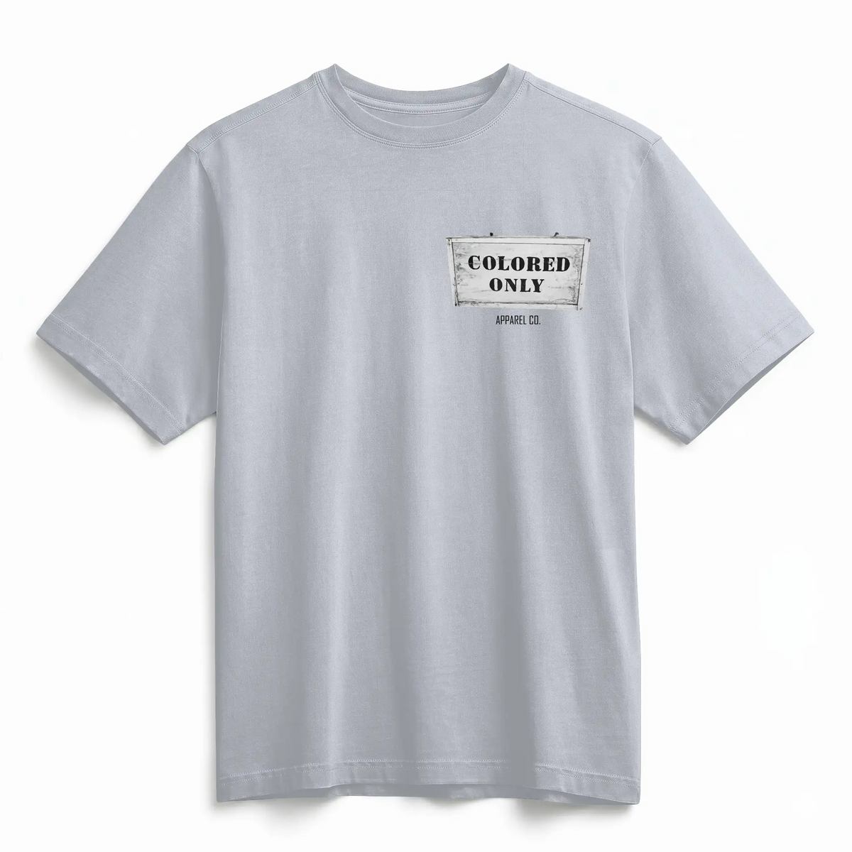 Heavyweight Organic Tee
