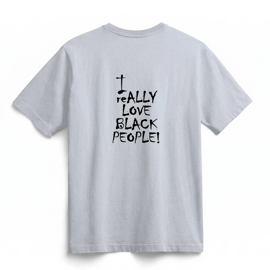 Heavyweight Organic Tee