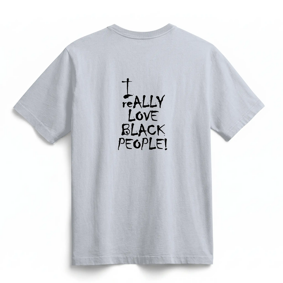Heavyweight Organic Tee