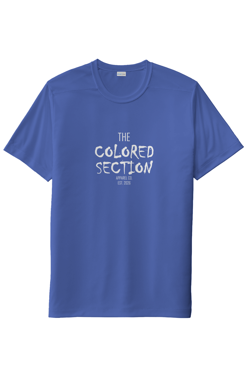 Posi UV Pro Tee
