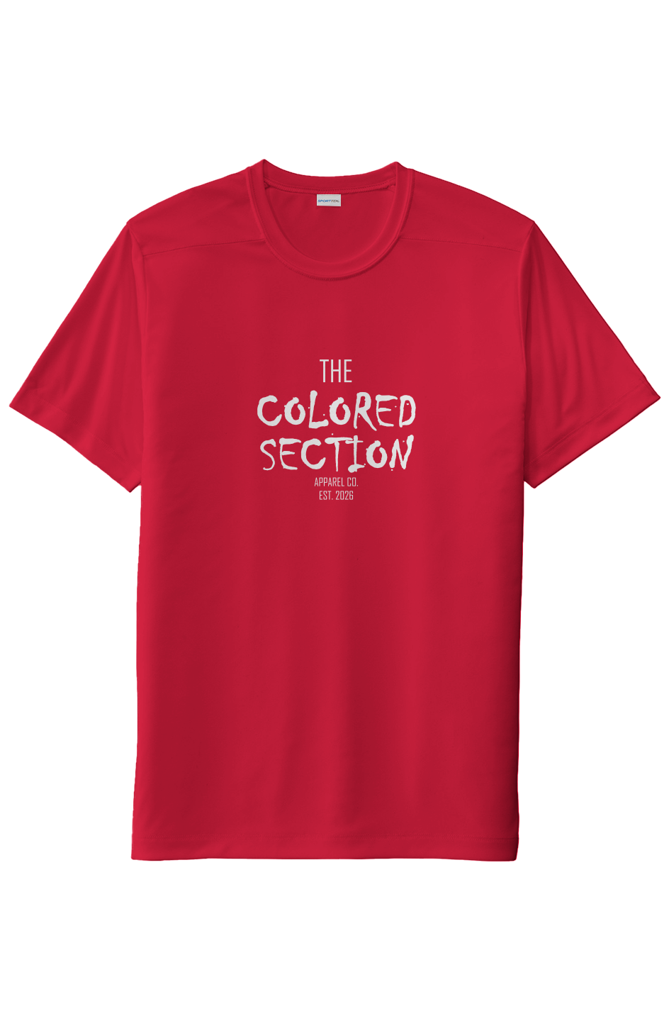 Posi UV Pro Tee