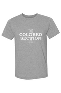 Unisex 50 50 Fine Tee