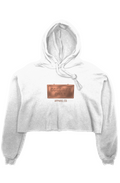 TCS Crop Fleece Hoodie