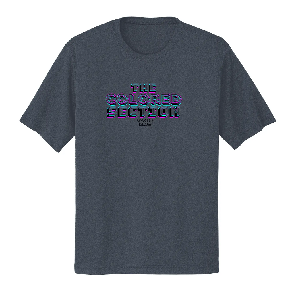 Competitor Heather Tee