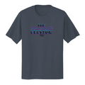 Competitor Heather Tee