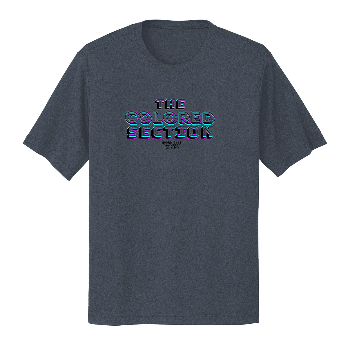 Competitor Heather Tee