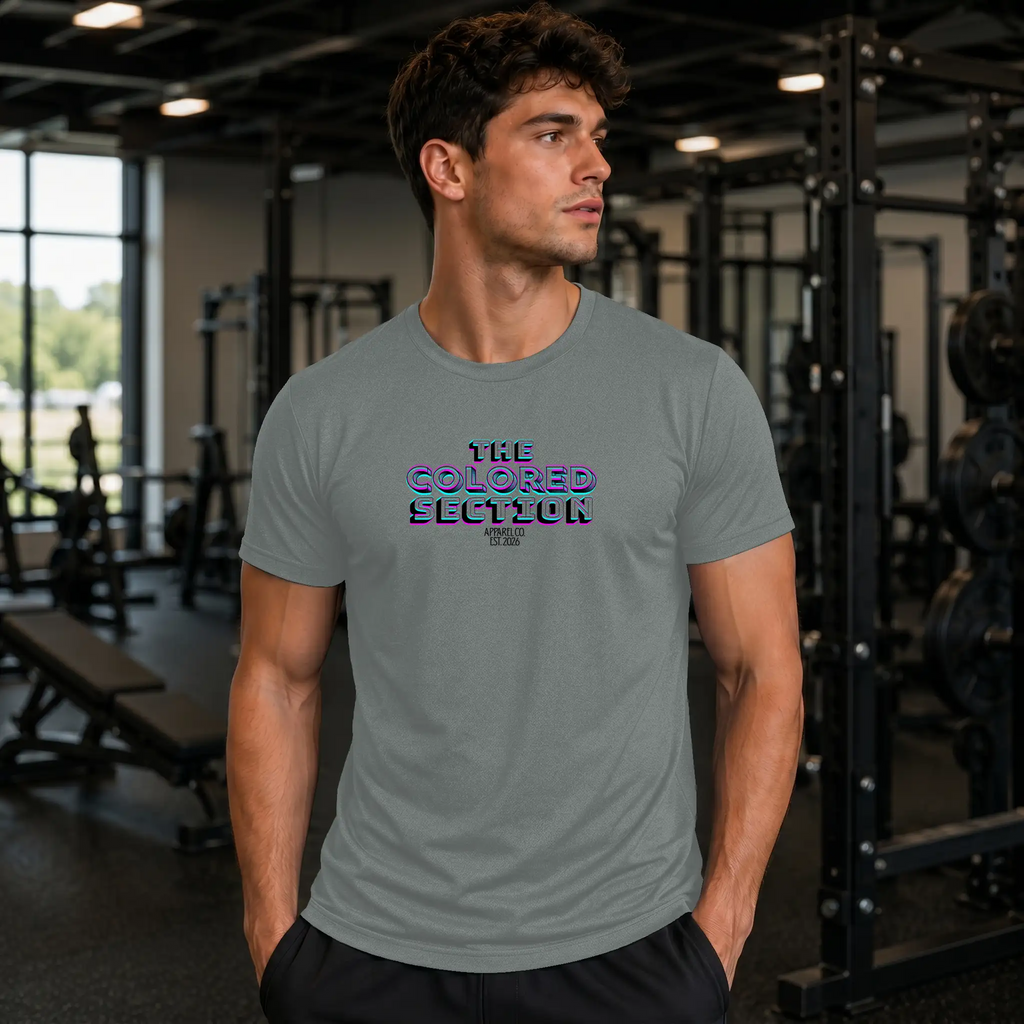 Competitor Heather Tee