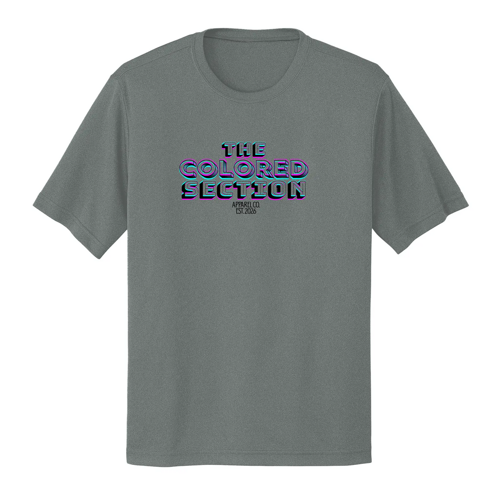 Competitor Heather Tee