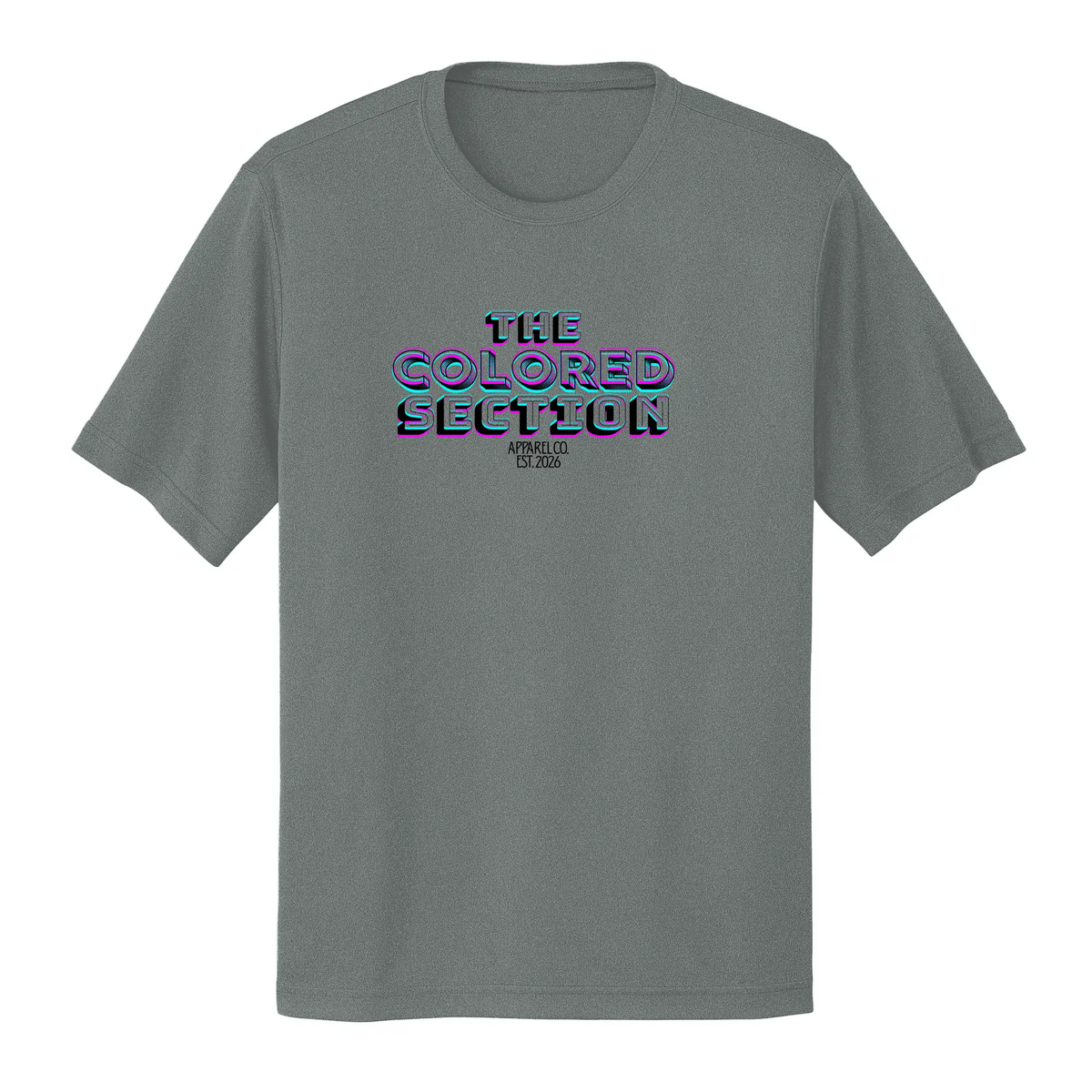 Competitor Heather Tee
