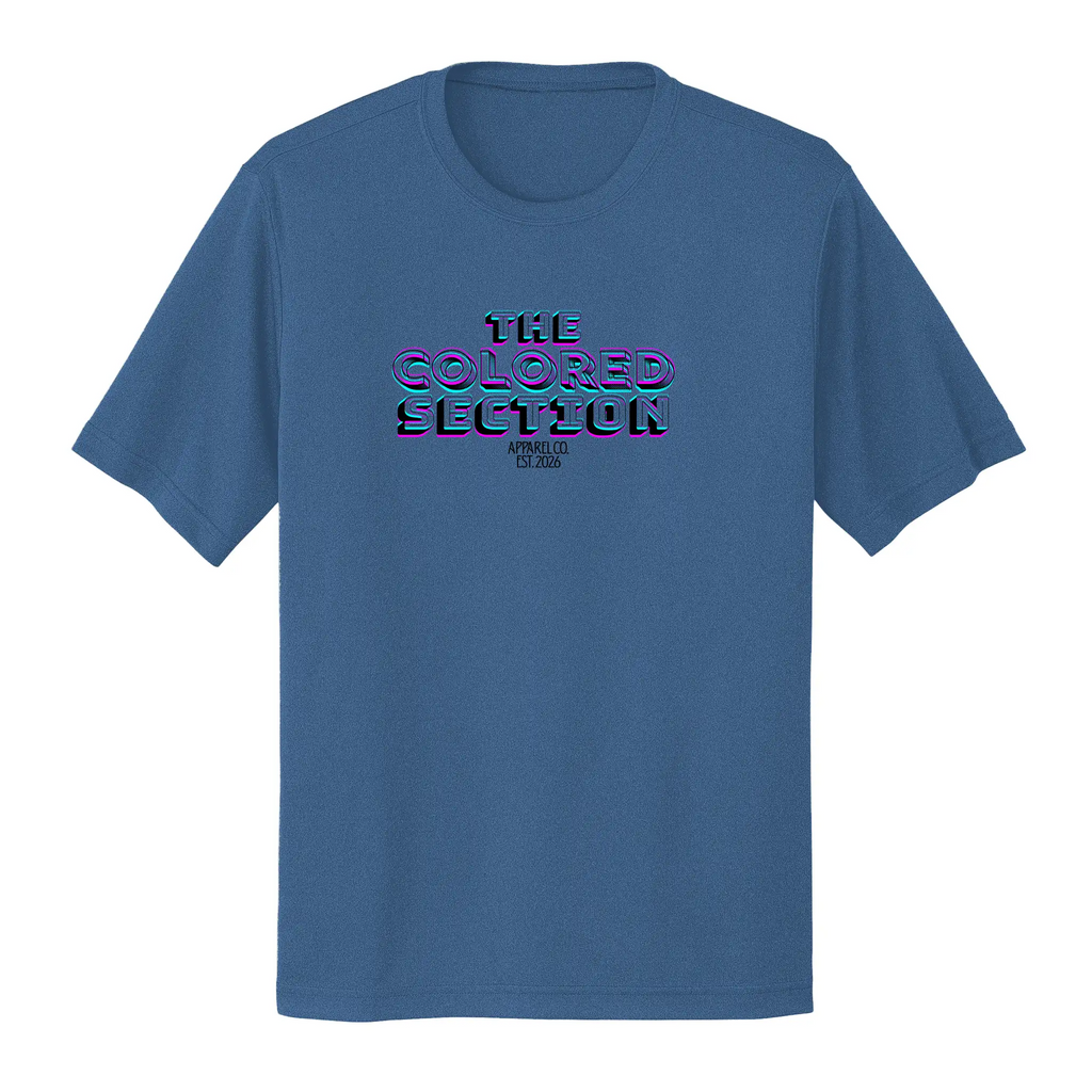 Competitor Heather Tee