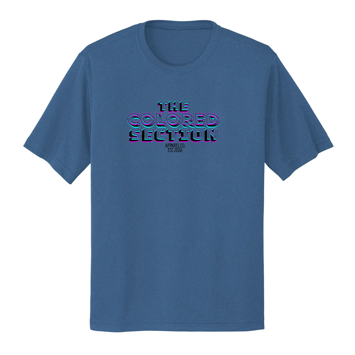 Competitor Heather Tee