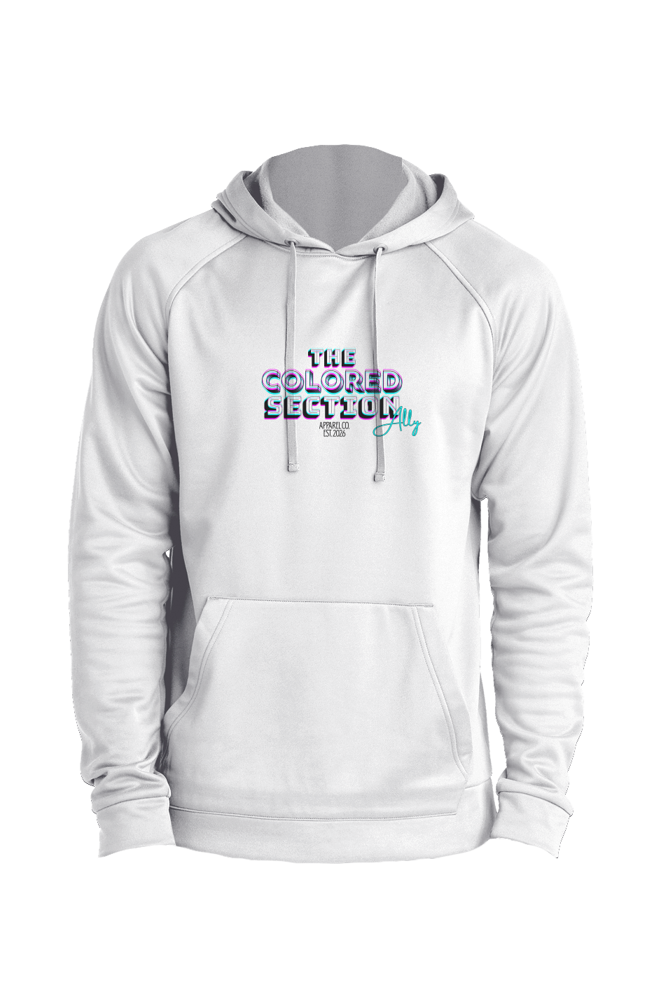 Re Compete Fleece Pullover Hoodie