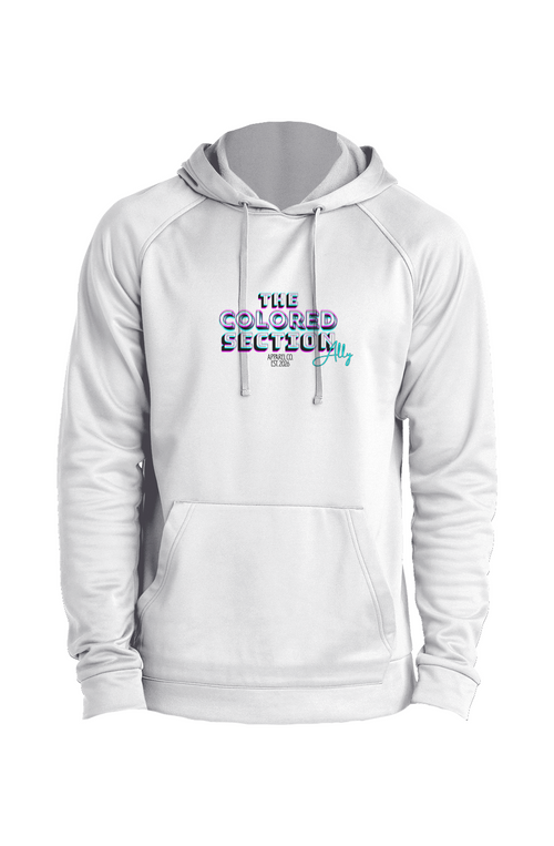Re Compete Fleece Pullover Hoodie