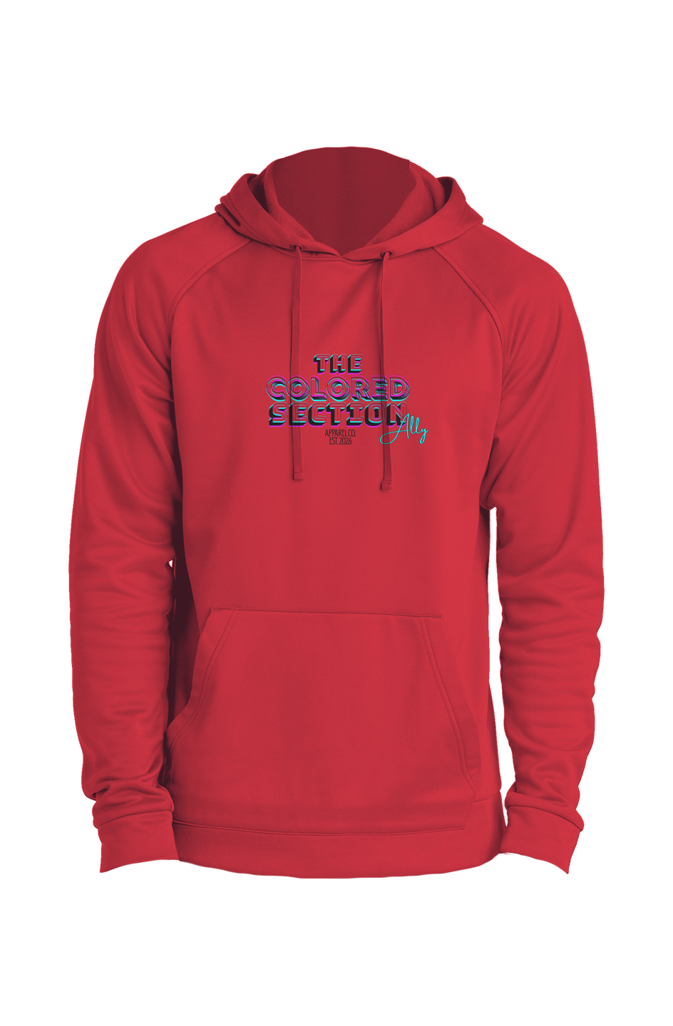 Re Compete Fleece Pullover Hoodie