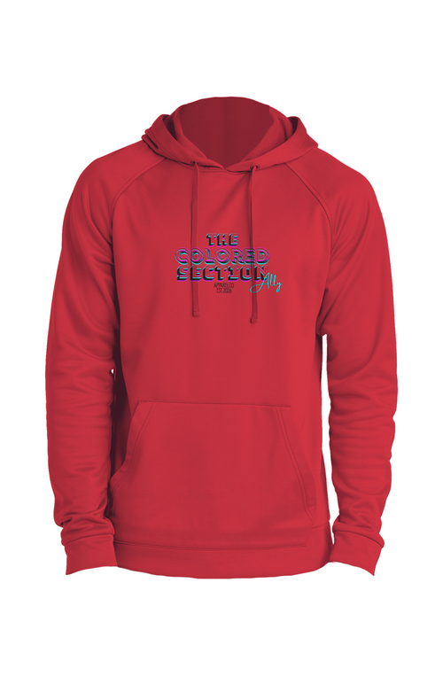 Re Compete Fleece Pullover Hoodie