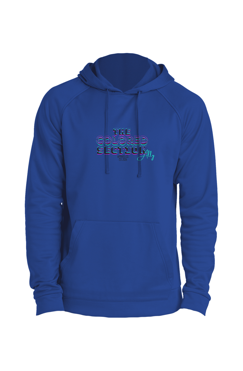 Re Compete Fleece Pullover Hoodie