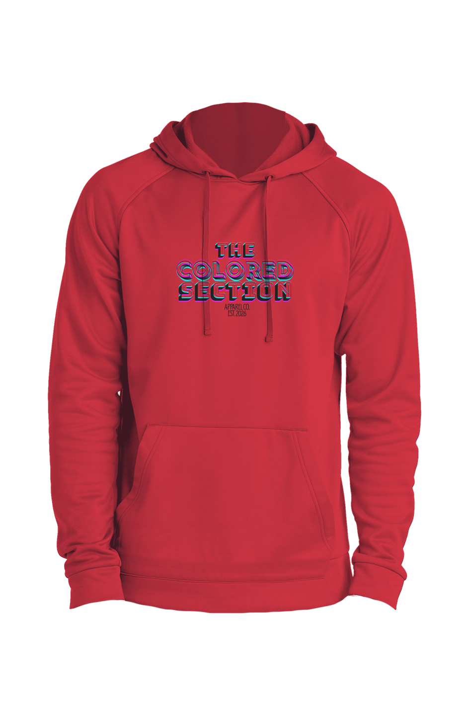 Re Compete Fleece Pullover Hoodie