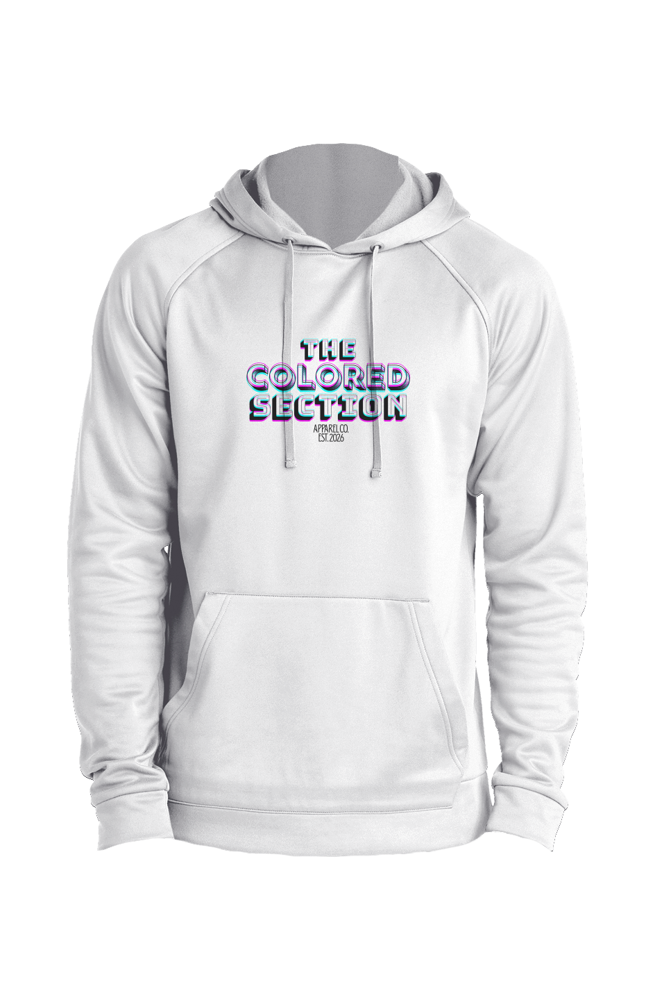 Re Compete Fleece Pullover Hoodie