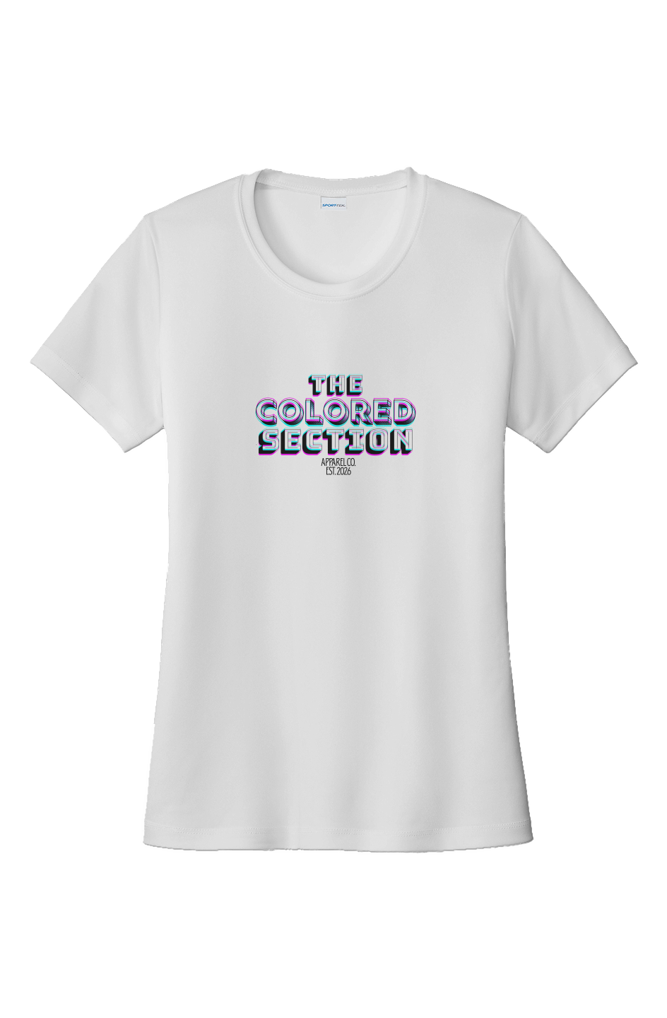 Sport Tek Ladies Competitor Tee