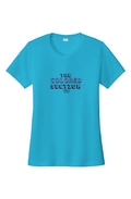 Sport Tek Ladies Competitor Tee