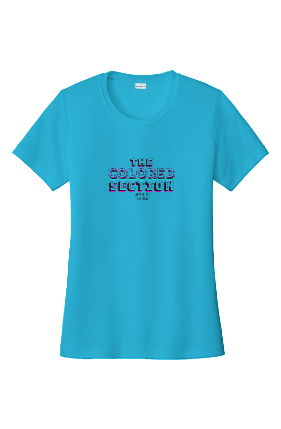Sport Tek Ladies Competitor Tee