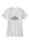 Sport Tek Ladies Competitor Tee
