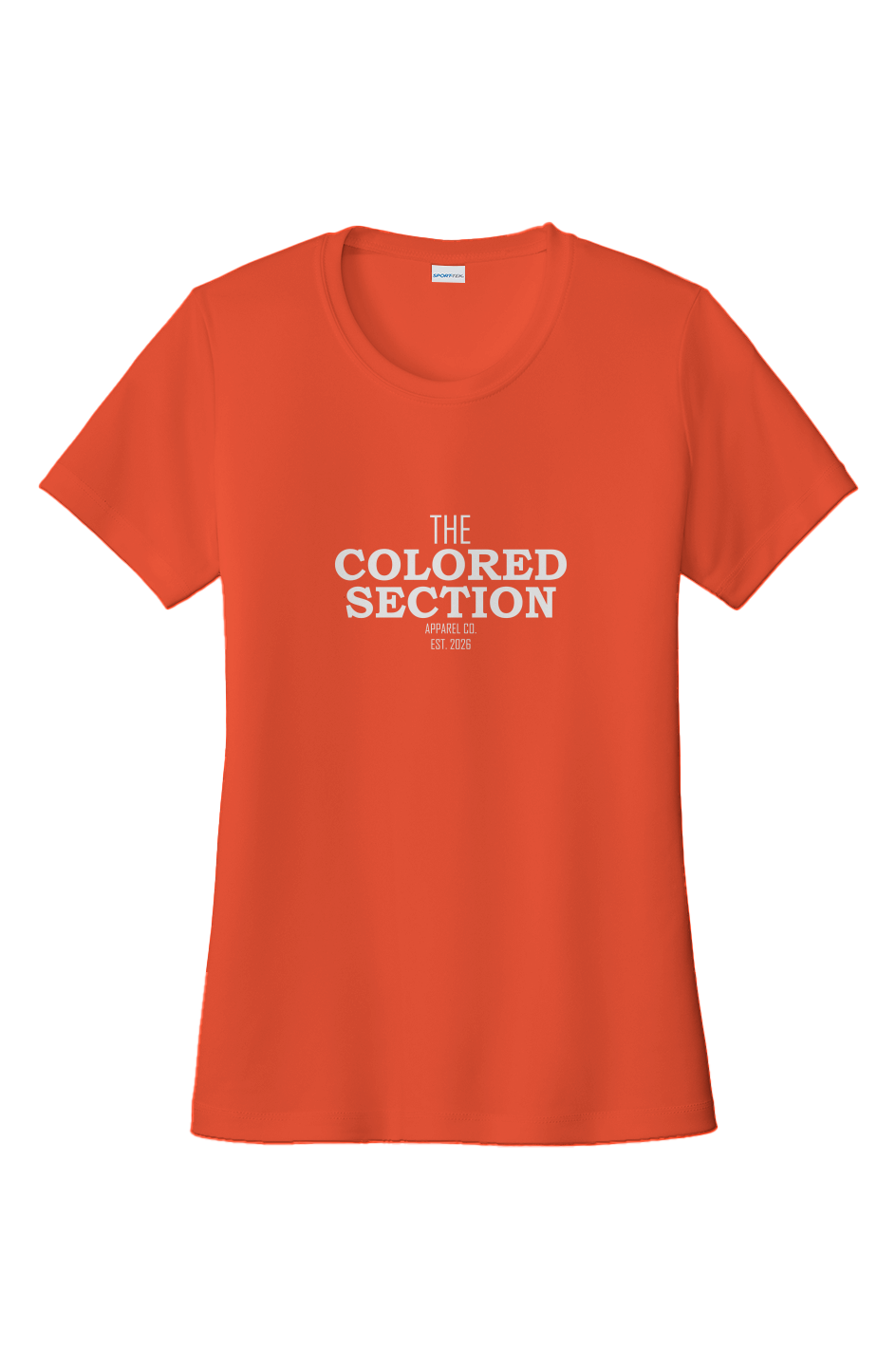 Sport Tek Ladies Competitor Tee