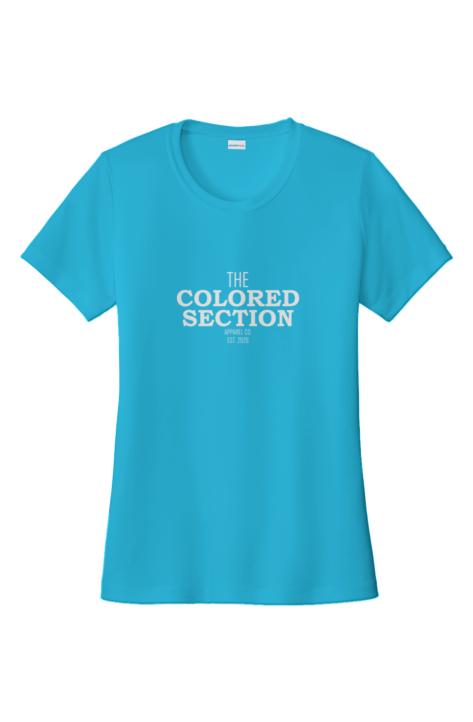 Sport Tek Ladies Competitor Tee