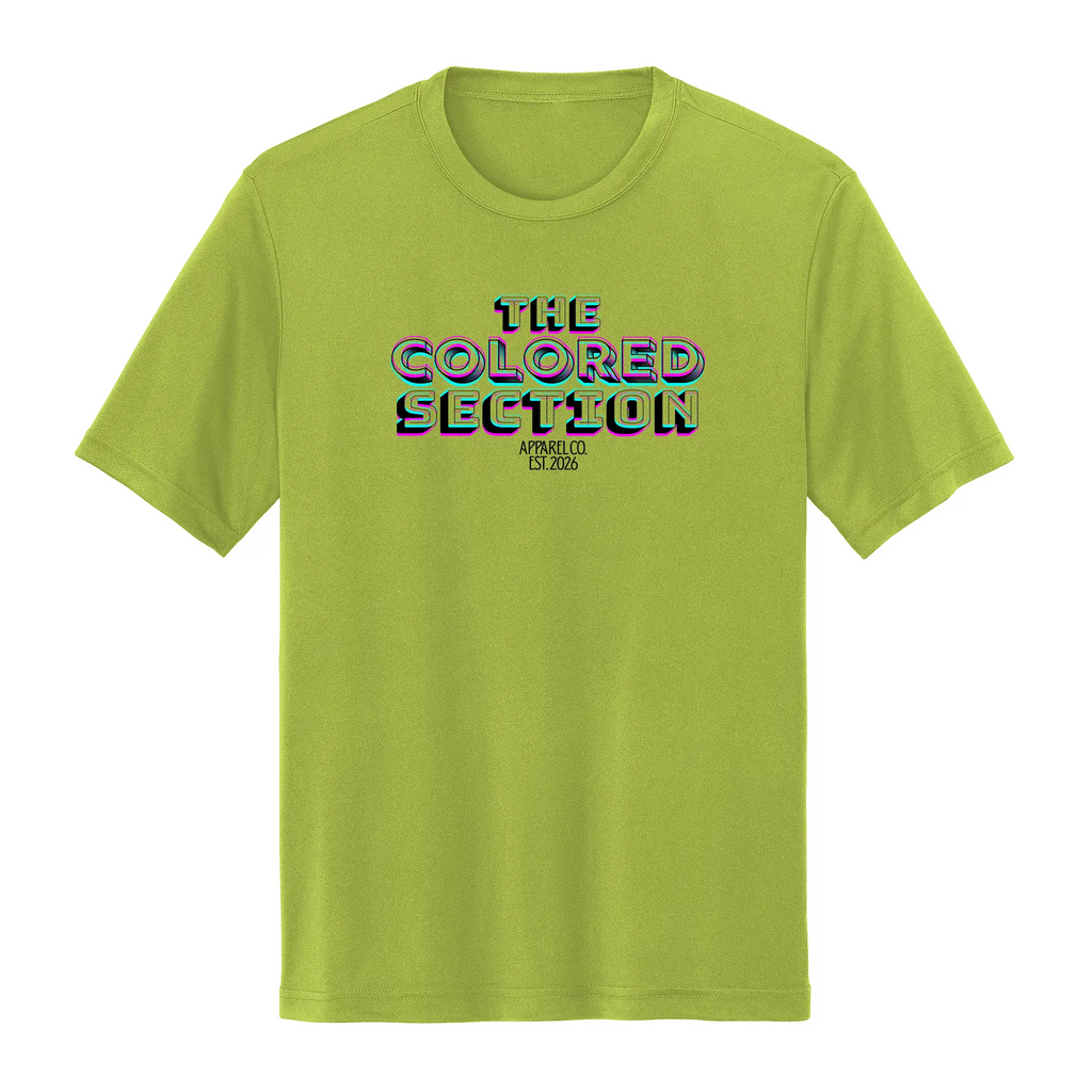 Sport Tek Competitor Tee