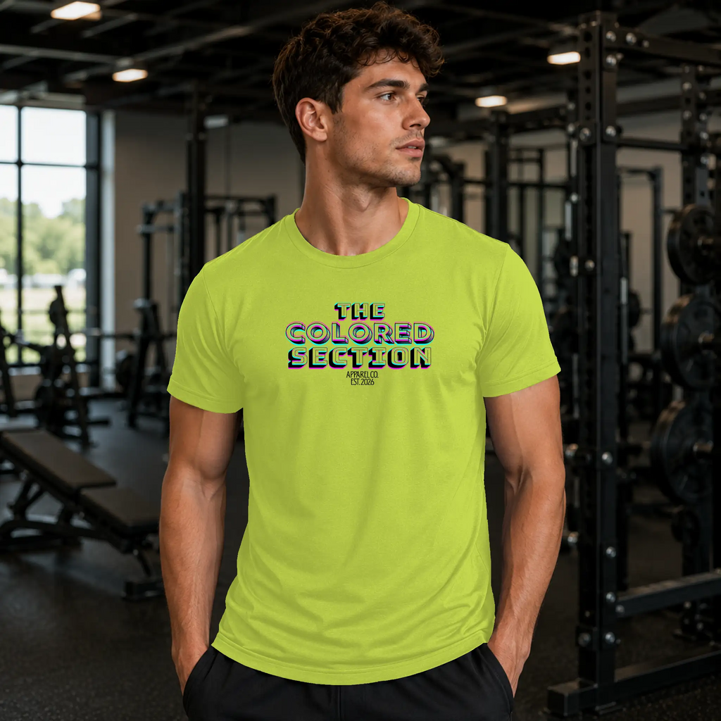 Sport Tek Competitor Tee