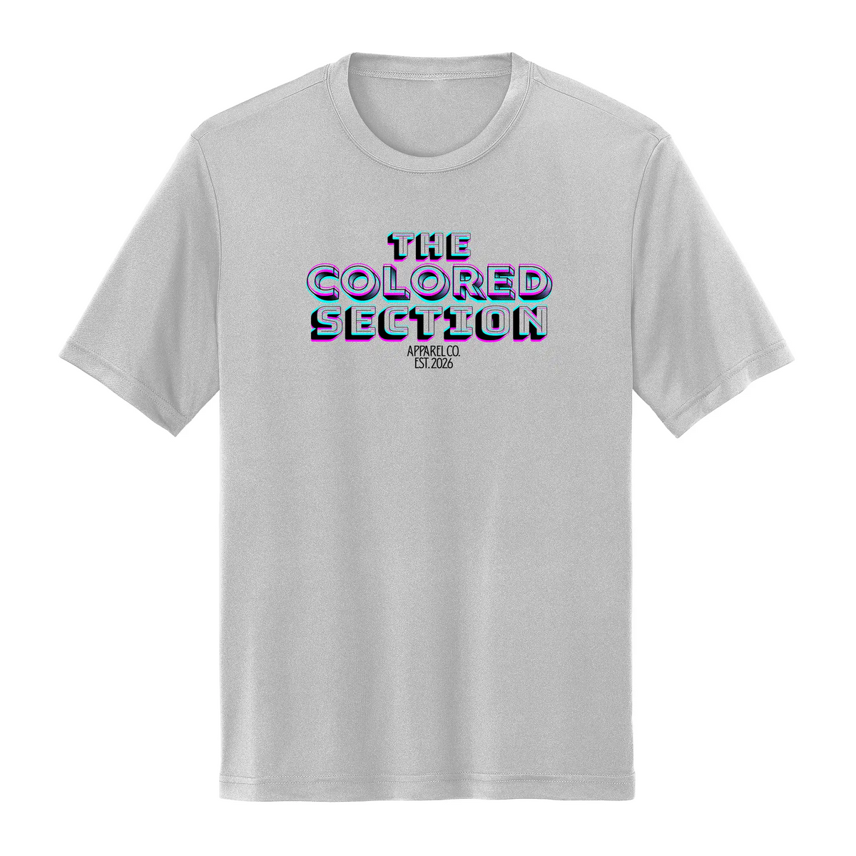 Sport Tek Competitor Tee