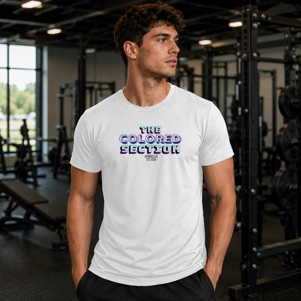 Sport Tek Competitor Tee