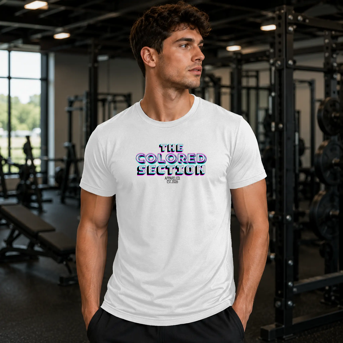 Sport Tek Competitor Tee