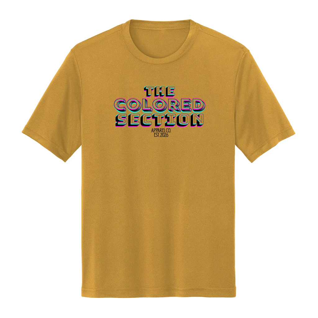 Sport Tek Competitor Tee