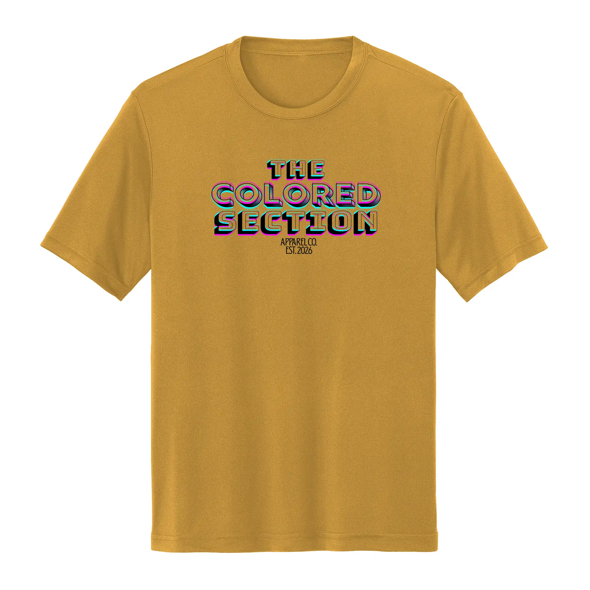 Sport Tek Competitor Tee