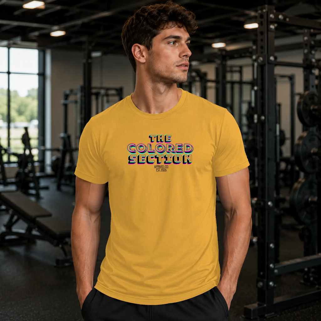 Sport Tek Competitor Tee