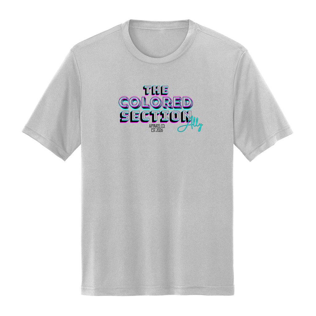 Sport Tek Competitor Tee