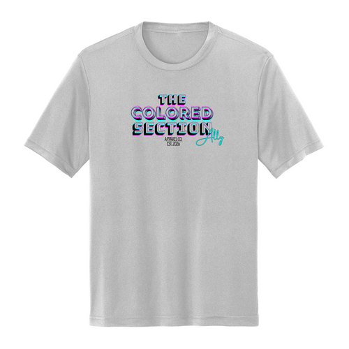 Sport Tek Competitor Tee