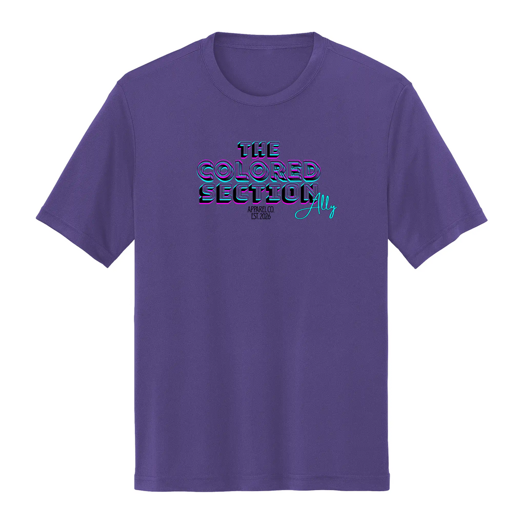 Sport Tek Competitor Tee
