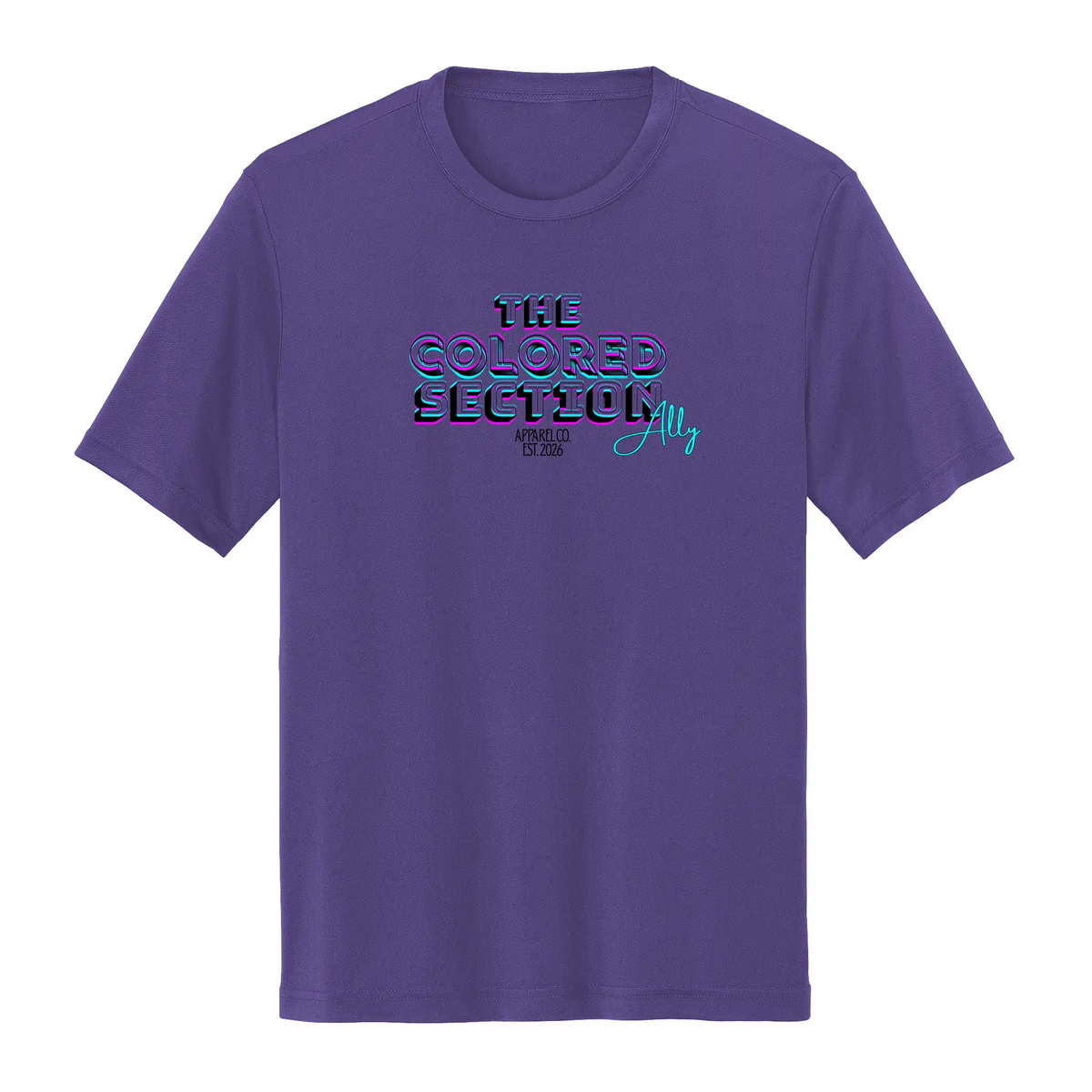 Sport Tek Competitor Tee