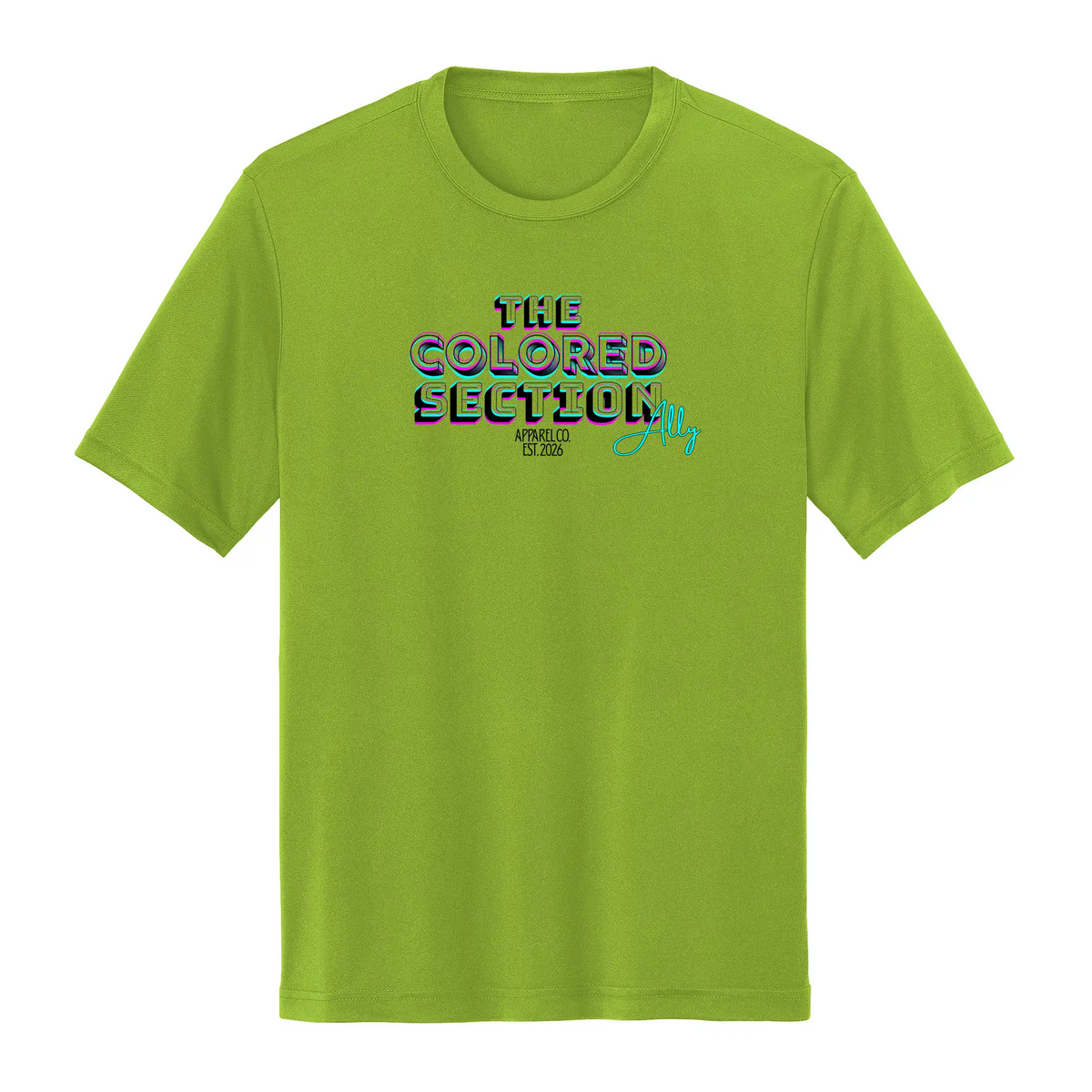 Sport Tek Competitor Tee
