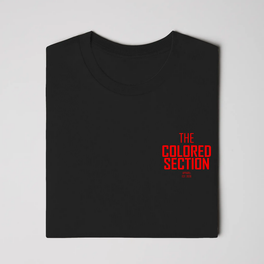 Staple Organic Tee