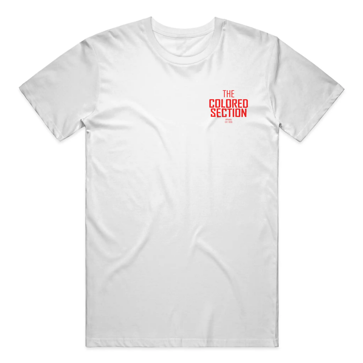 Staple Organic Tee