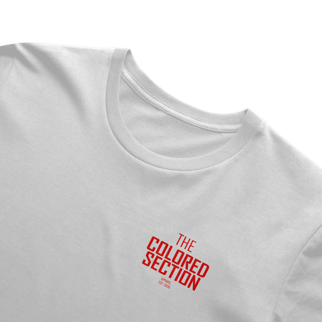 Staple Organic Tee