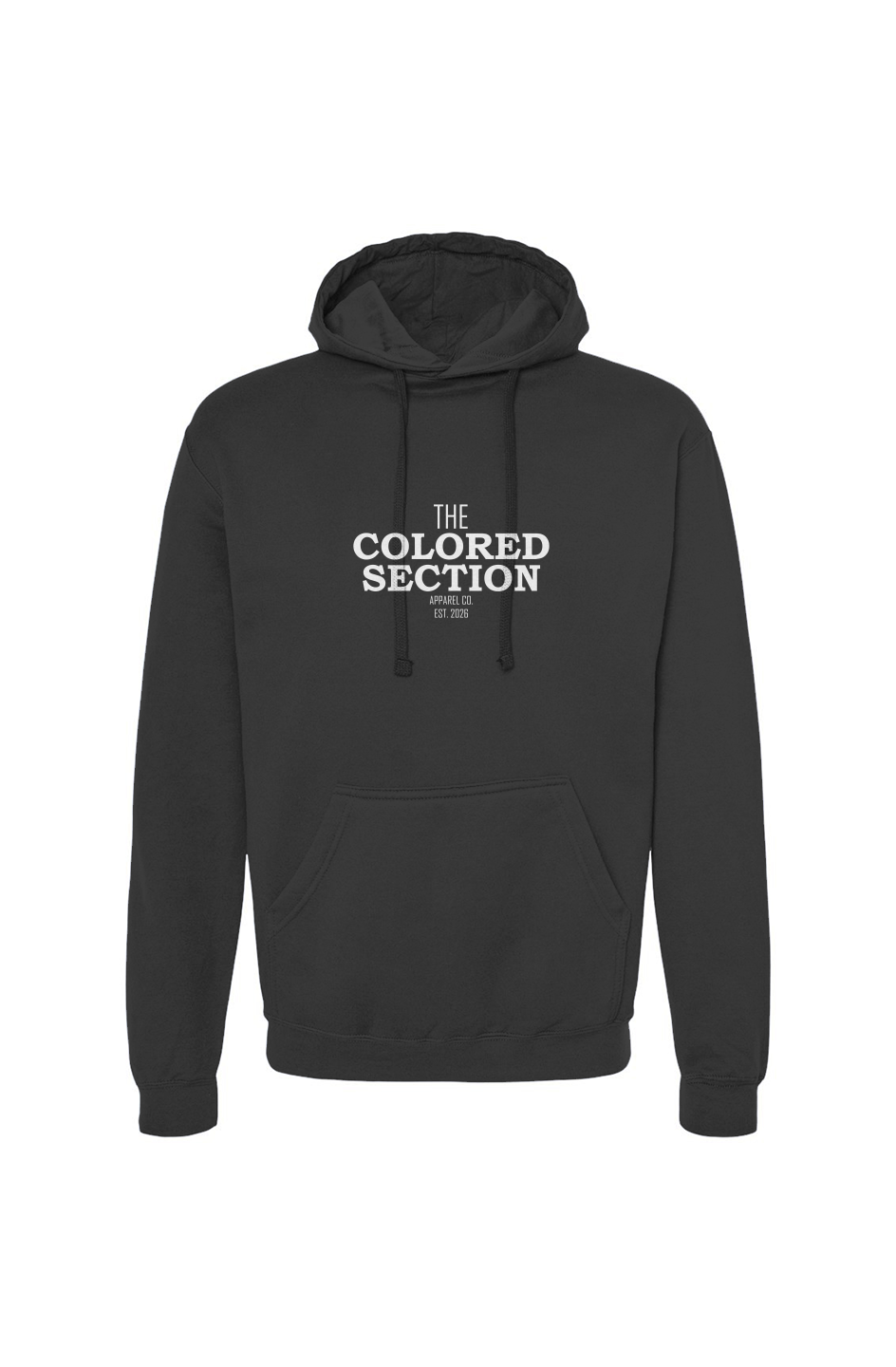 Tultex Unisex Pullover Hoody