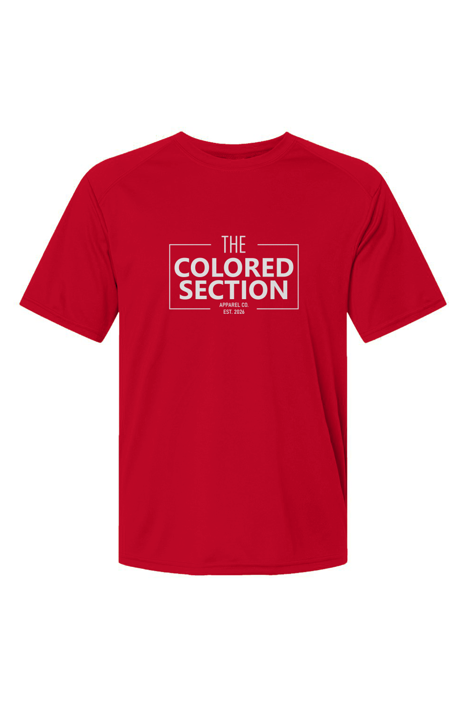 Islander Performance T Shirt