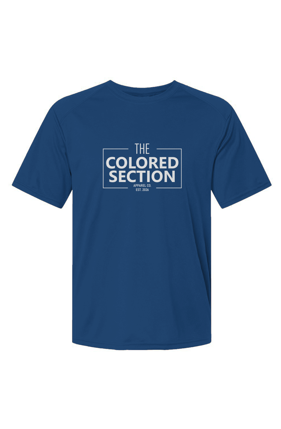 Islander Performance T Shirt