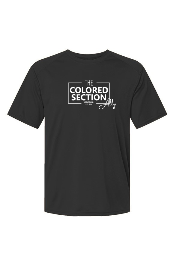 ALLY - Islander Performance T Shirt