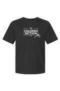 ALLY - Islander Performance T Shirt