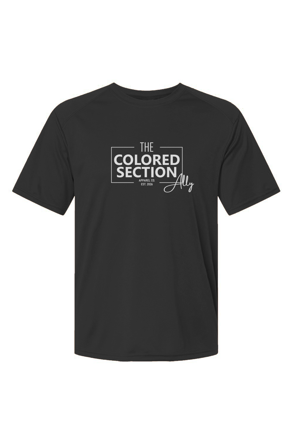 Islander Performance T Shirt